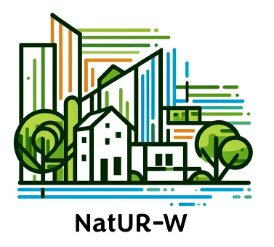 NatUR-W logo